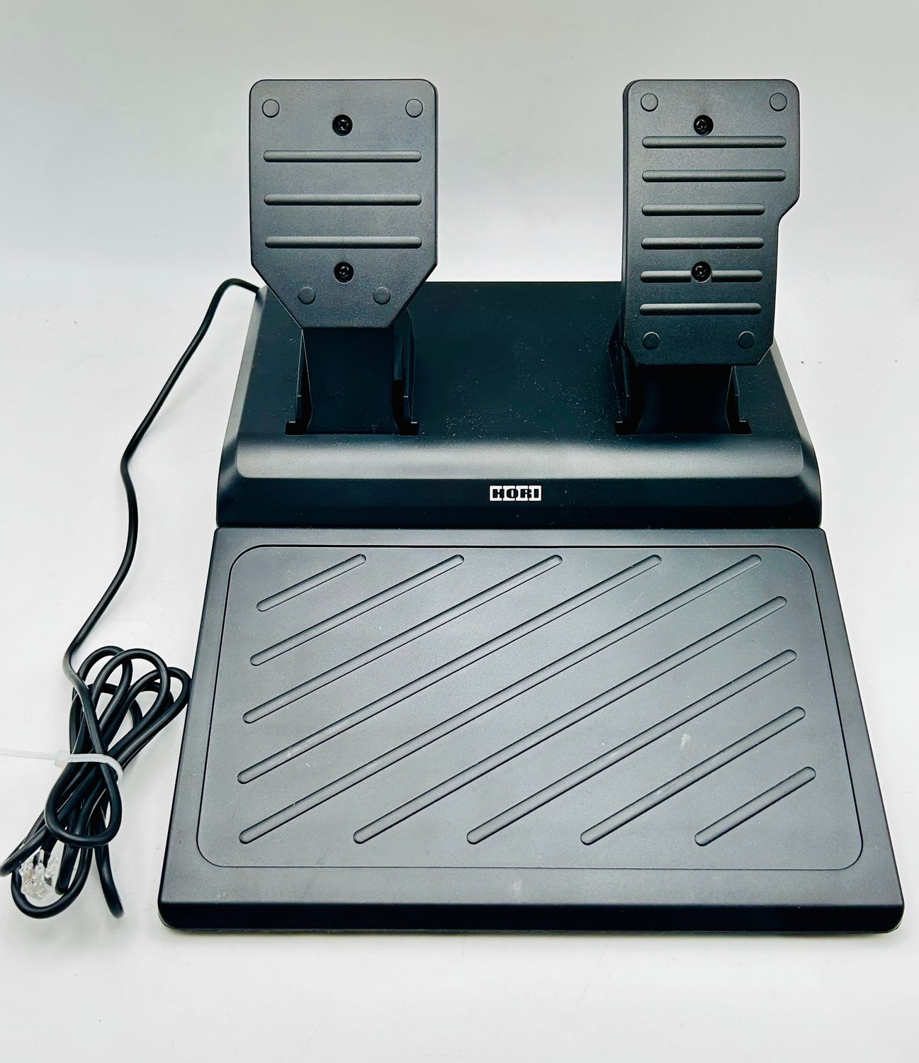 Bezprzewodowa kierownica wyścigowa HORI Wireless Racing Wheel Apex