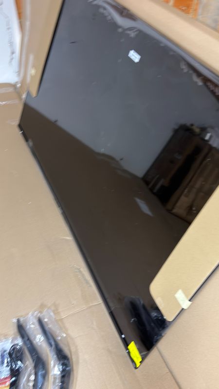 XIAOMI TV F 55 – 55-calowy telewizor 4K UHD Smart TV z Fire TV