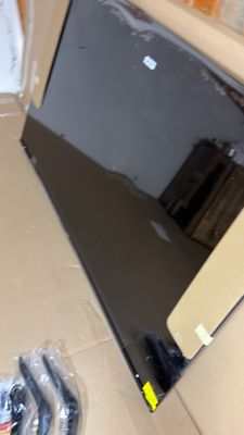 XIAOMI TV F 55 – 55-calowy telewizor 4K UHD Smart TV z Fire TV