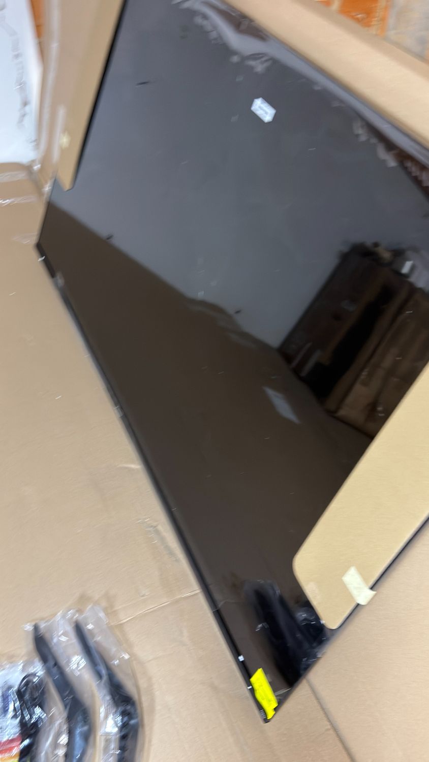 XIAOMI TV F 55 – 55-calowy telewizor 4K UHD Smart TV z Fire TV