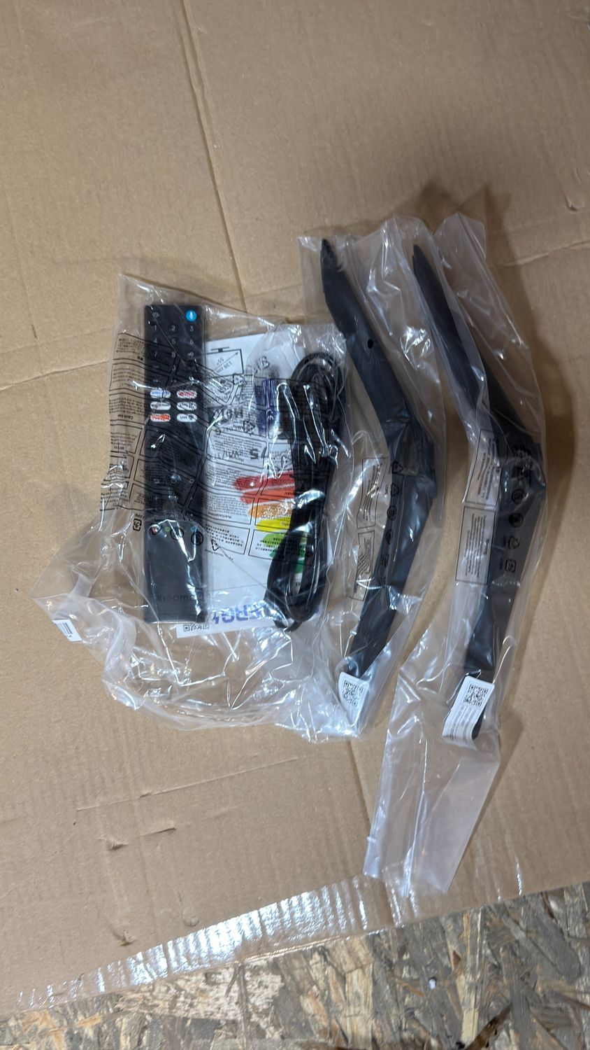 XIAOMI TV F 55 – 55-calowy telewizor 4K UHD Smart TV z Fire TV
