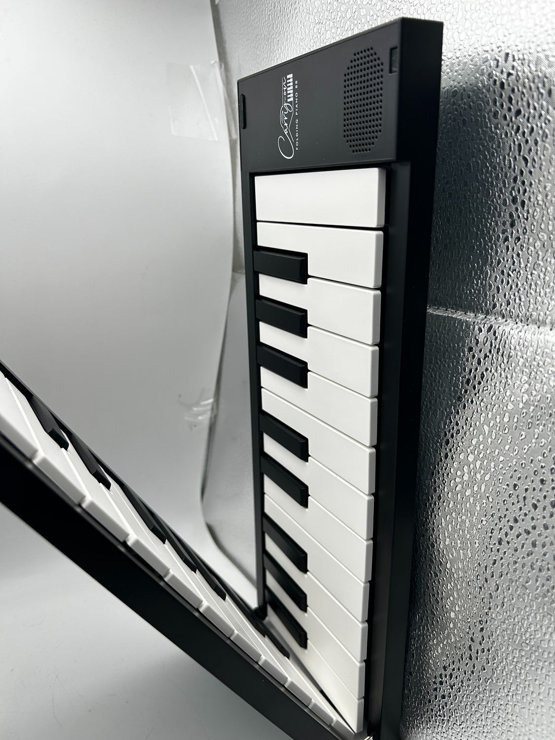 BLACKSTAR Carry-on 88 - składane pianino 89-klawiszowe