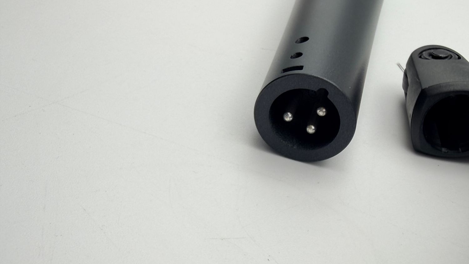 Shure SM57-LCE – dynamiczny mikrofon instrumentalny kardioidalny