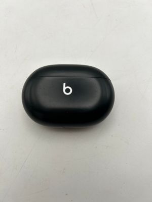 Beats Studio Buds – całkowicie bezprzewodowe słuchawki douszne z reduk