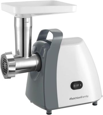 Maszynka do mięsa i pomidorów Melchioni 118420214 250 W