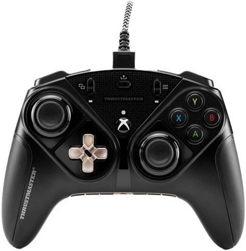 Thrustmaster ESWAP X Pro Controller – profesjonalny modularny gamepad