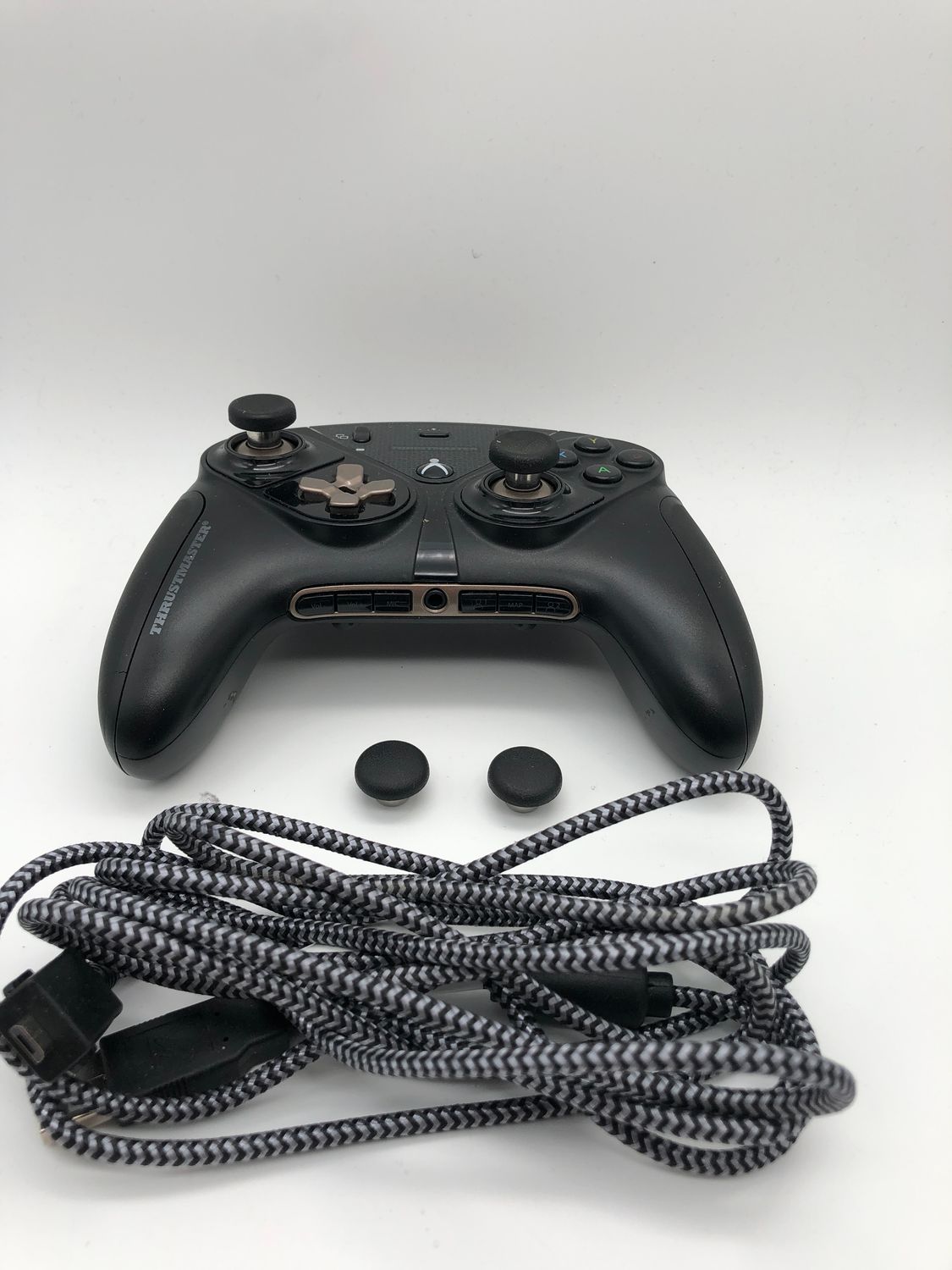 Thrustmaster ESWAP X Pro Controller – profesjonalny modularny gamepad