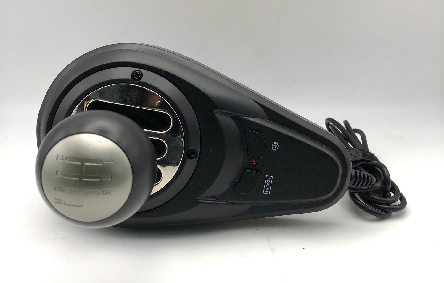 Subsonic Volant Superdrive GS850-X z lewarkiem zmiany biegów, łopatkami i pedałami – do PS4, Xbox Series X/S i Xbox One