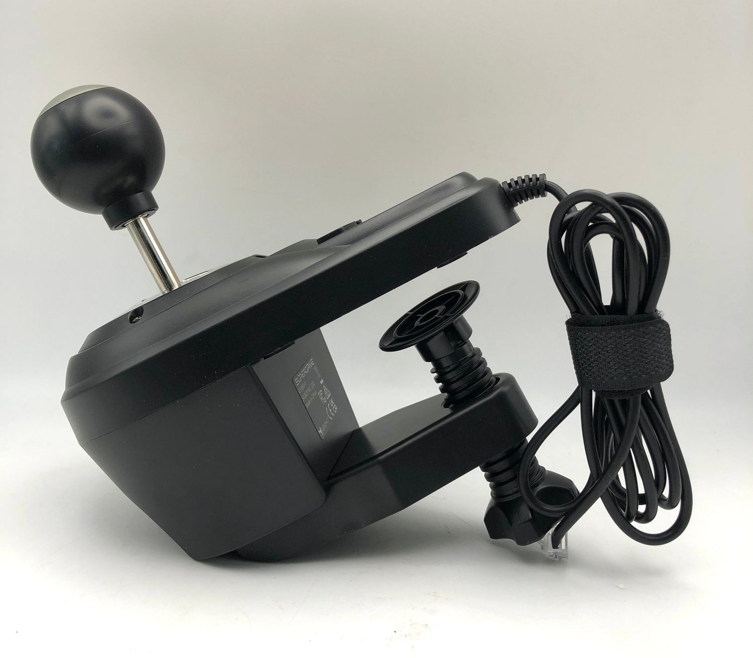 Subsonic Volant Superdrive GS850-X z lewarkiem zmiany biegów, łopatkami i pedałami – do PS4, Xbox Series X/S i Xbox One