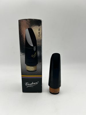 VANDOREN CM308, B flat