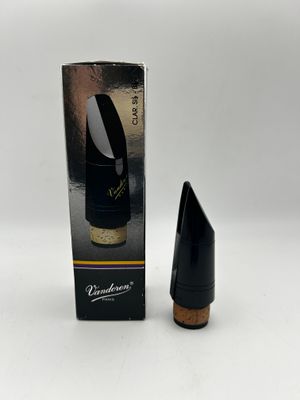 VANDOREN CM308, B flat