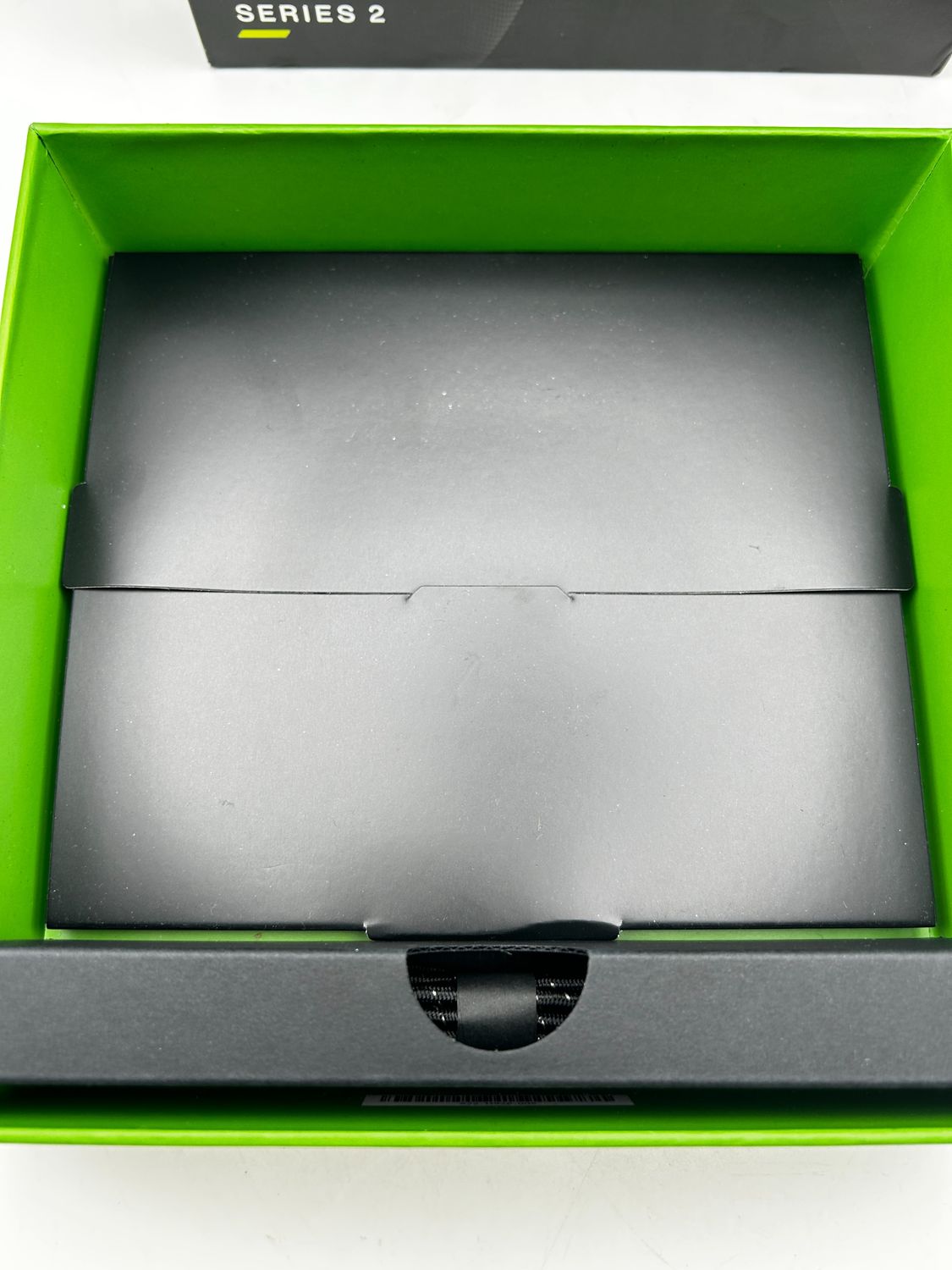 Bezprzewodowy kontroler Xbox Elite Series 2 czarny do Xbox