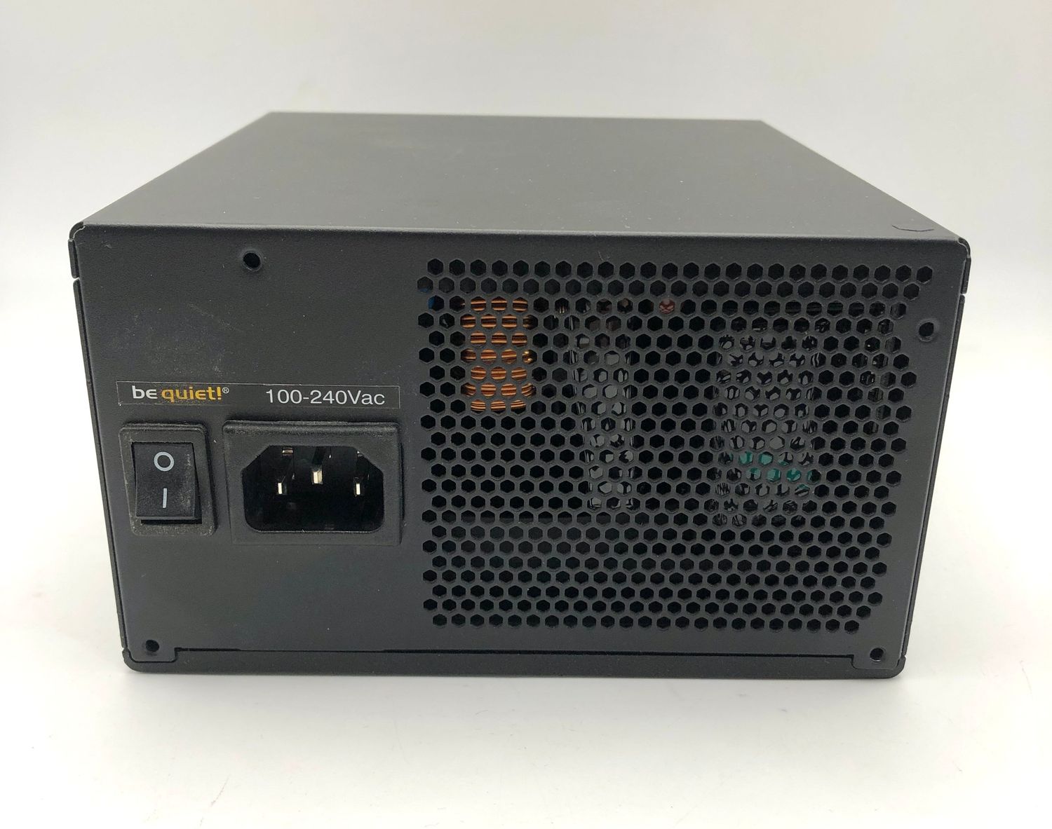 Zasilacz komputerowy be quiet! Straight Power 11 Platinum 850W