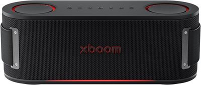 LG xboom Bounce by will.i.am, przenośny głośnik Bluetooth