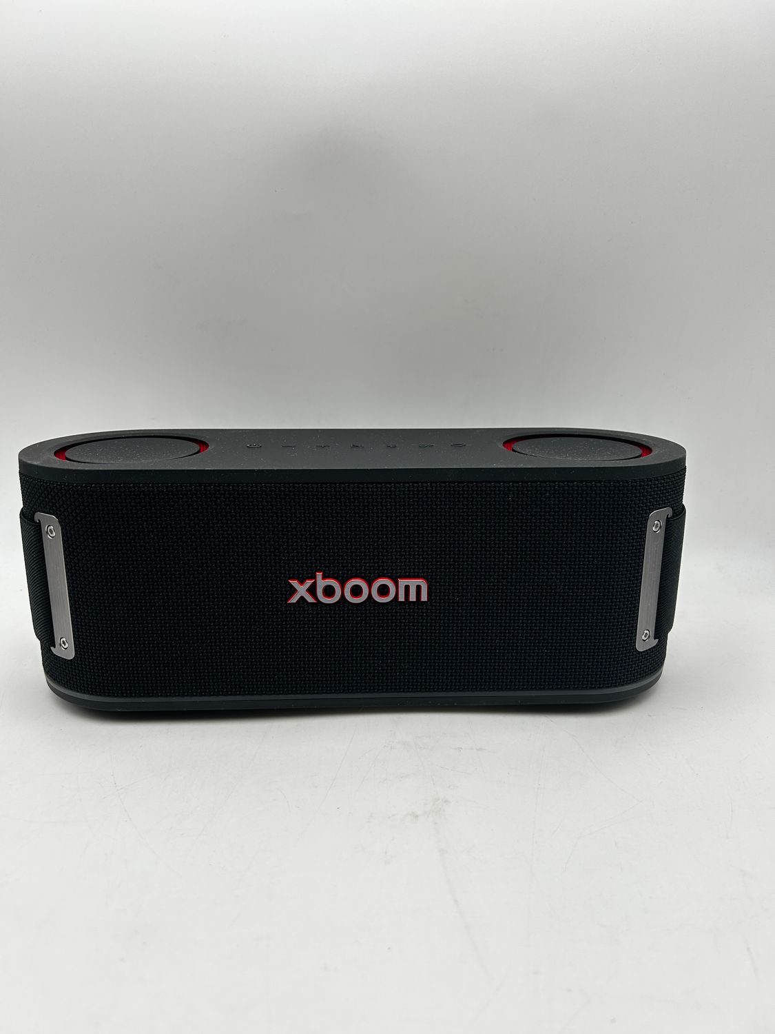 LG xboom Bounce by will.i.am, przenośny głośnik Bluetooth