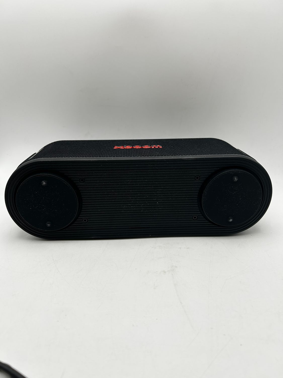 LG xboom Bounce by will.i.am, przenośny głośnik Bluetooth