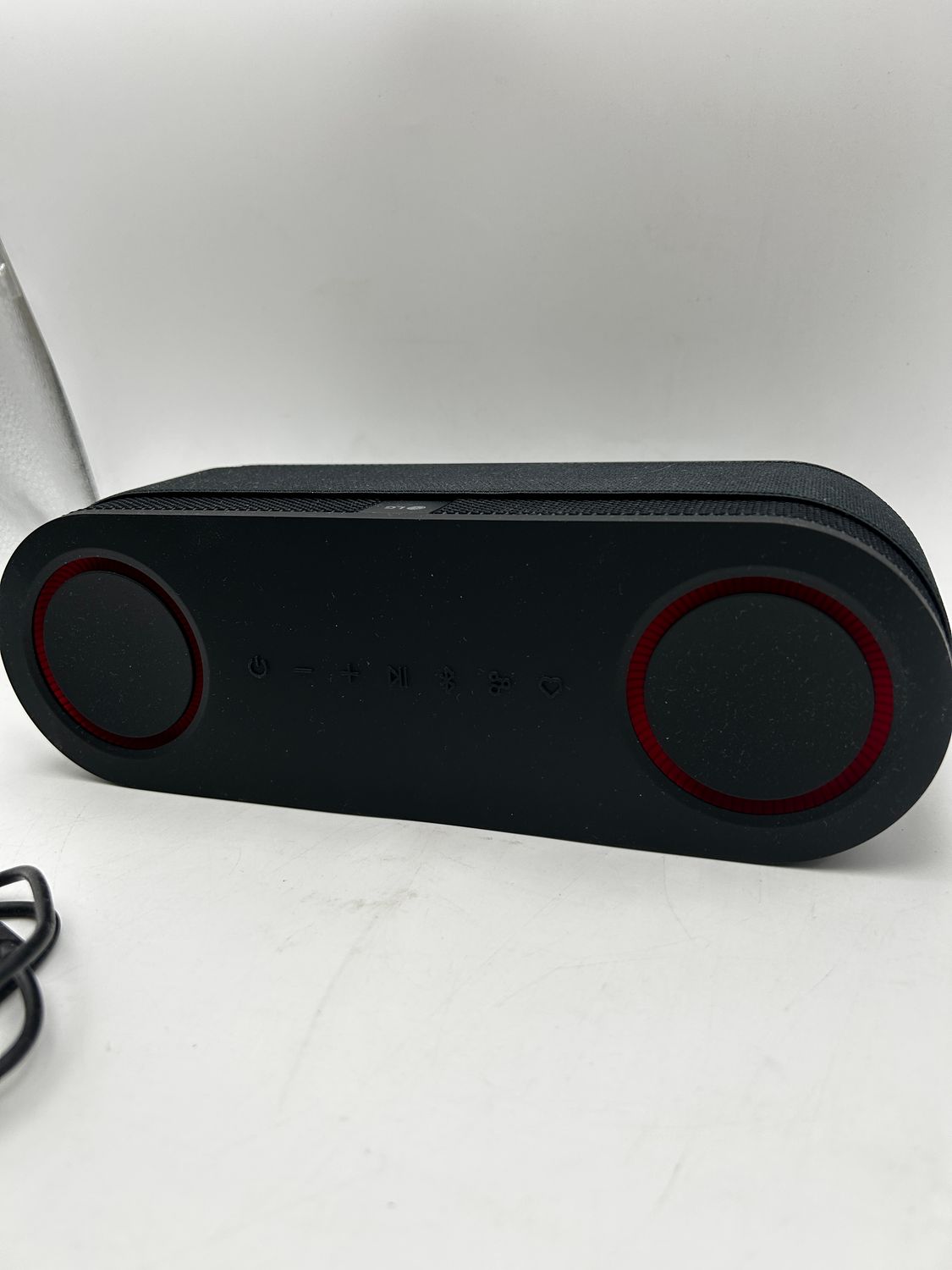 LG xboom Bounce by will.i.am, przenośny głośnik Bluetooth