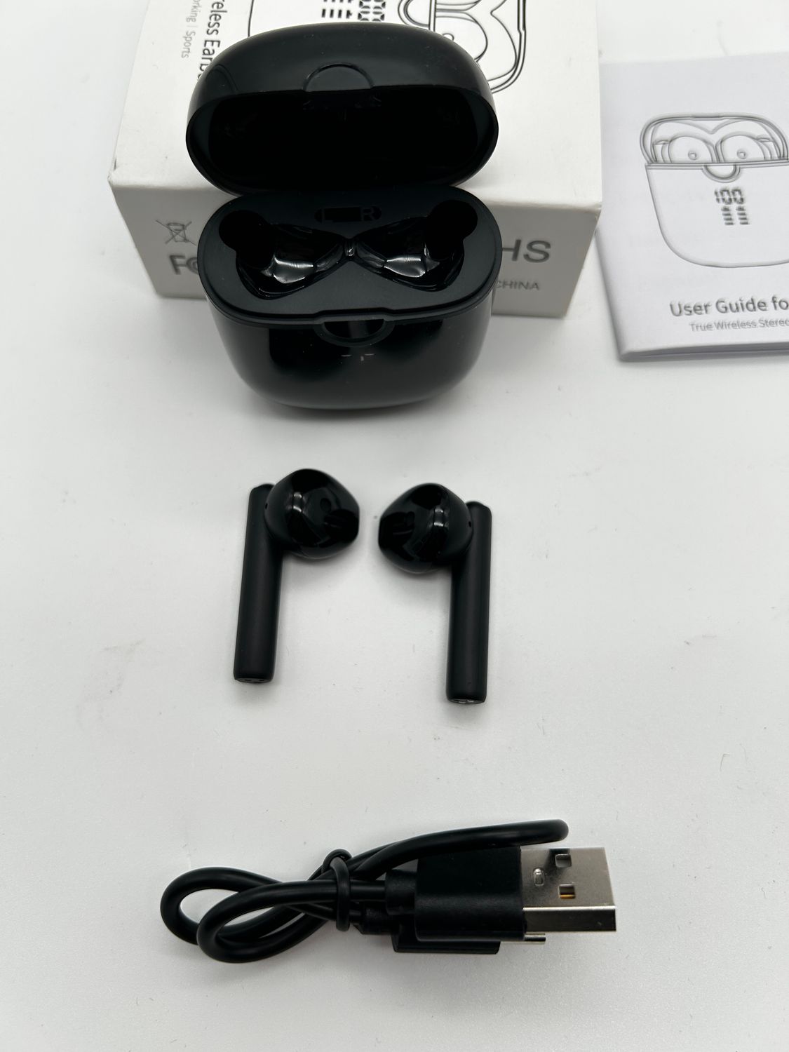 Słuchawki Bluetooth QXQ IT108