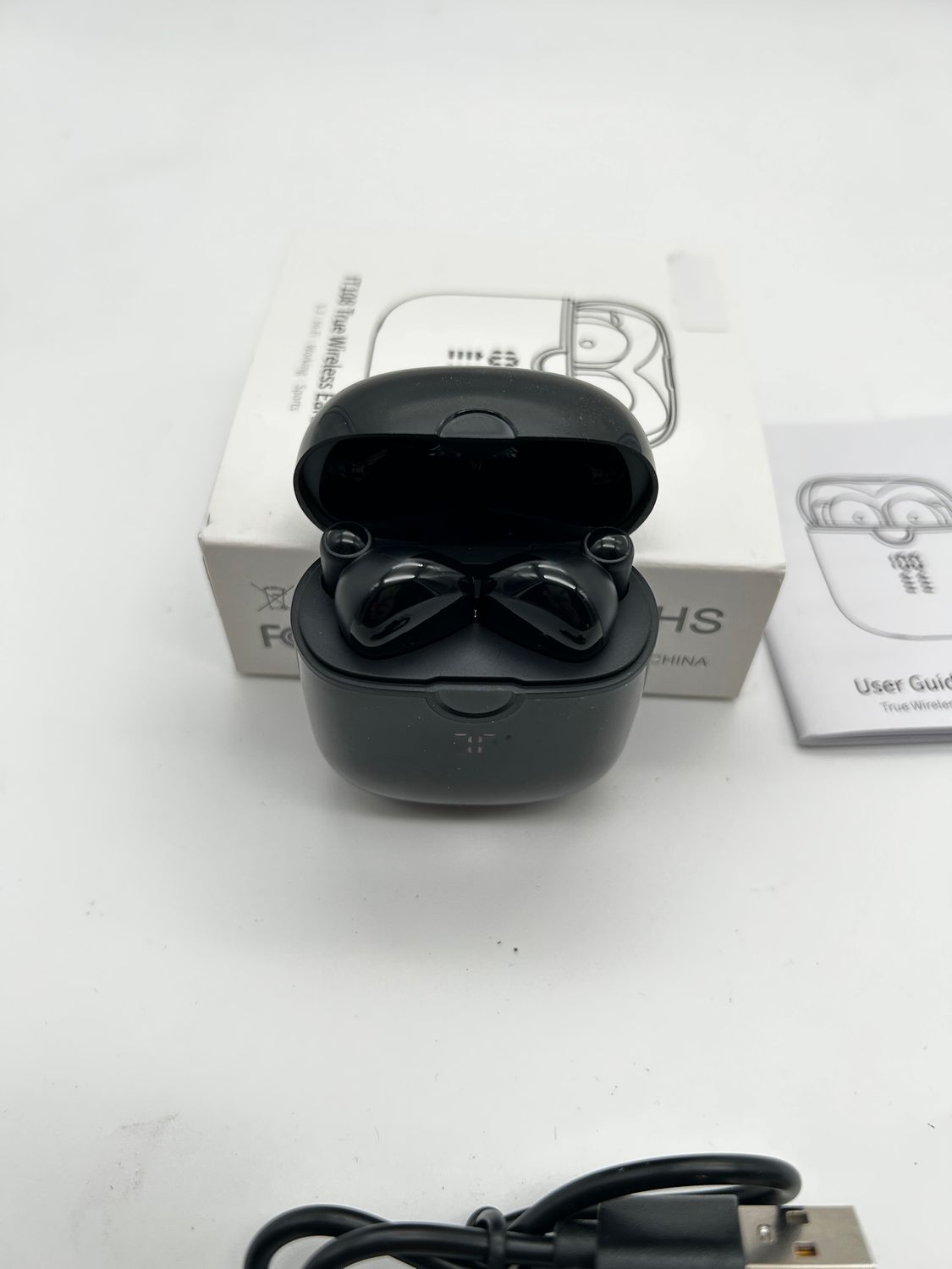 Słuchawki Bluetooth QXQ IT108