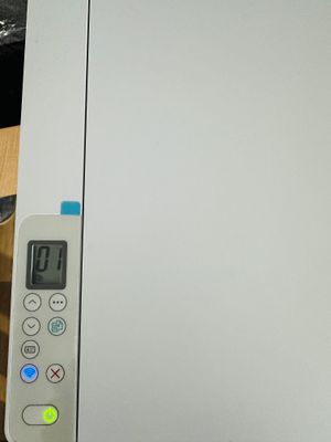 HP monochromatyczna drukarka LaserJet M140w MFP, A4, biała