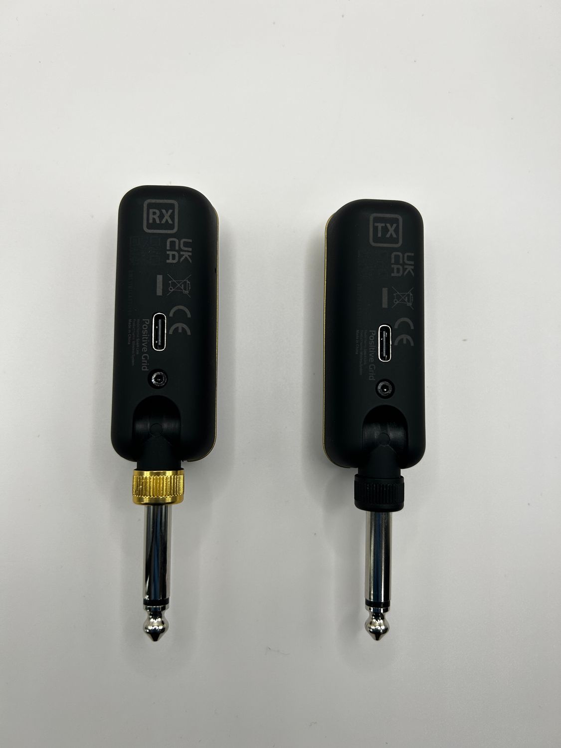 Positive Grid Spark LINK bezprzewodowy system gitarowy do gitary elek­