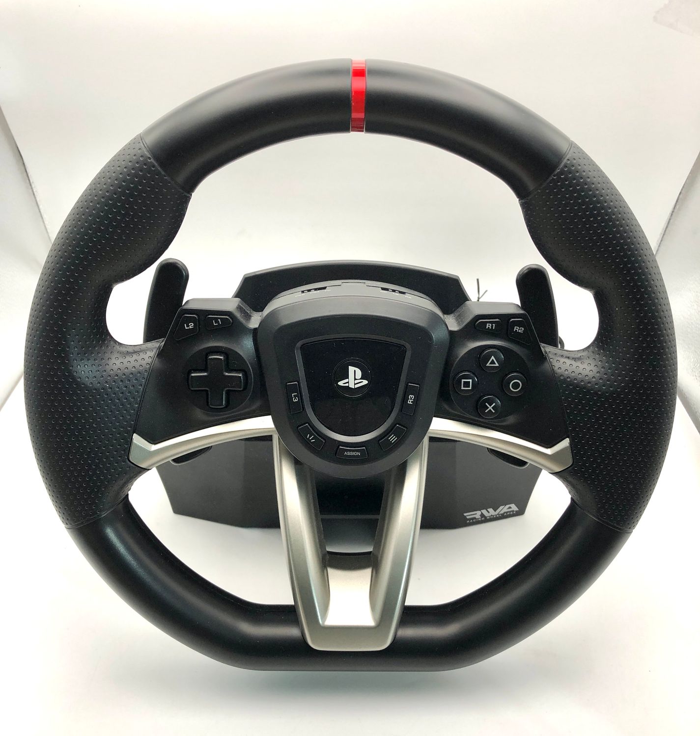HORI RWA: Racing Wheel Apex do PlayStation 5, PlayStation 4 i PC