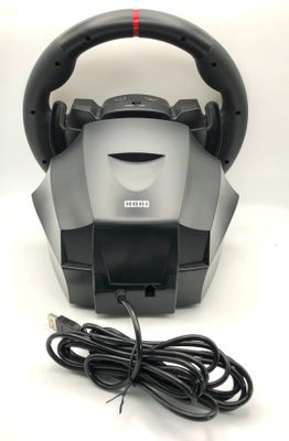 HORI RWA: Racing Wheel Apex do PlayStation 5, PlayStation 4 i PC