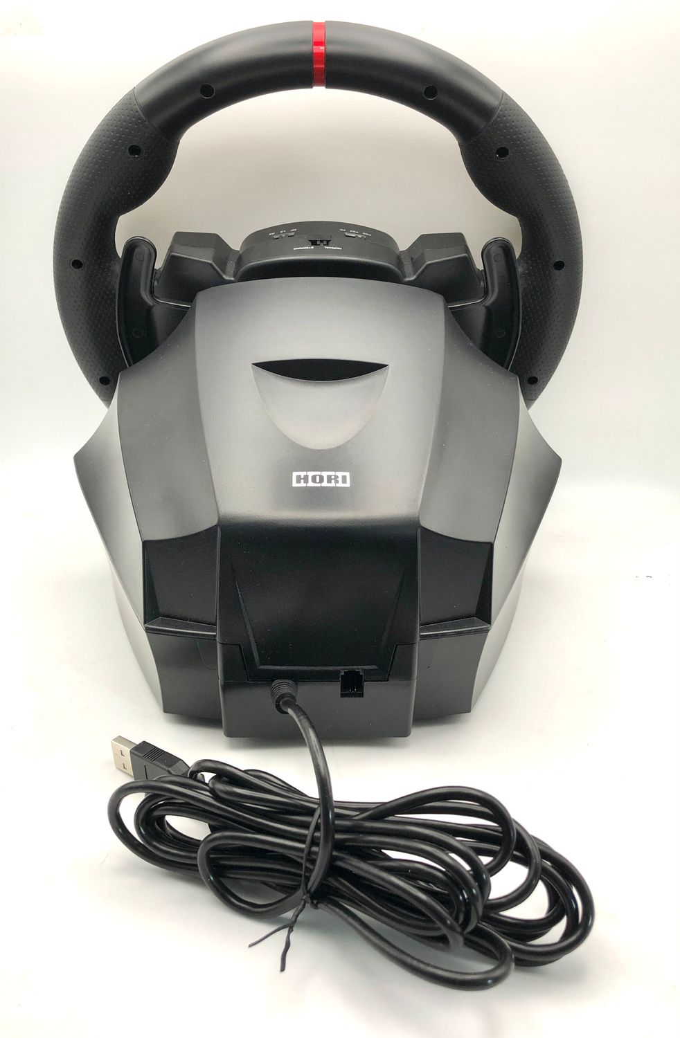 HORI RWA: Racing Wheel Apex do PlayStation 5, PlayStation 4 i PC