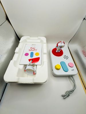 FABA+ interaktywne historie dla dzieci z figurką dźwiękową Faba•Me