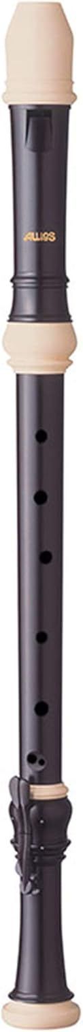 Aulos 511B "Symphony" – flet prosty tenorowy, czarny