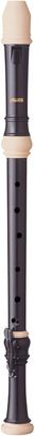 Aulos 511B "Symphony" – flet prosty tenorowy, czarny