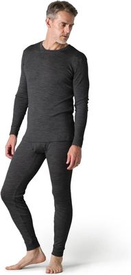 LAPASA komplet termiczny męski 100% wełna merino