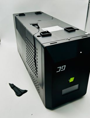 Green Cell UPS 2000VA 1400W PowerProof – uszkodzony