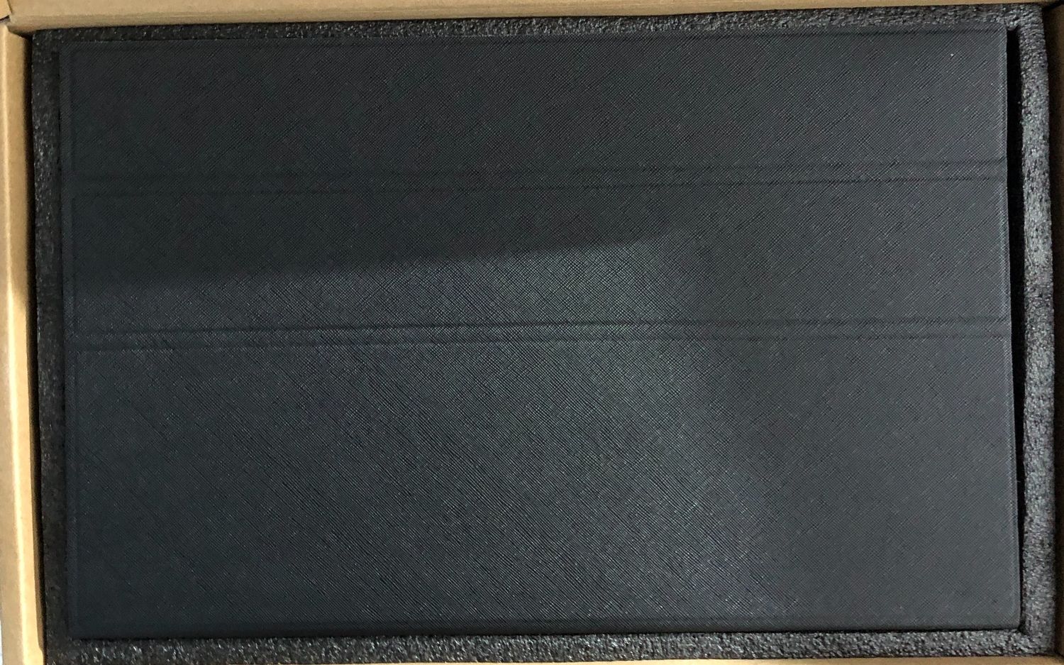 Przenośny monitor Laptomo 15,6" FHD 1080p z etui ochronnym