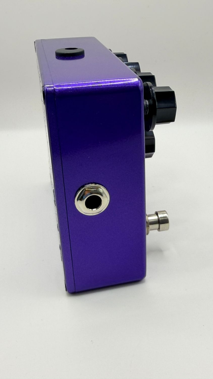 Caline CP-80 Ragnarok Reverb i Delay