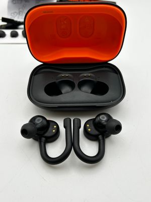 Słuchawki bezprzewodowe Skullcandy Push Active czarne