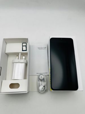 Huawei P30 Lite, 51093NNN Telefon komórkowy, 6,15", Peacock Blue