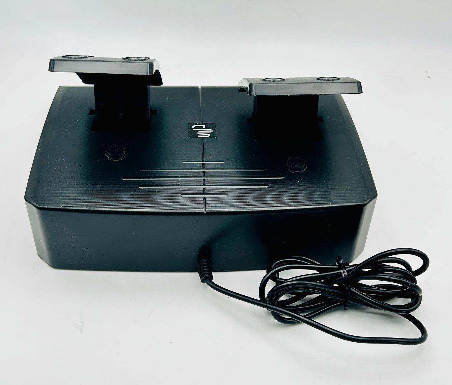 Superdrive SV650 Racing Wheel – kierownica wyścigowa z pedałami