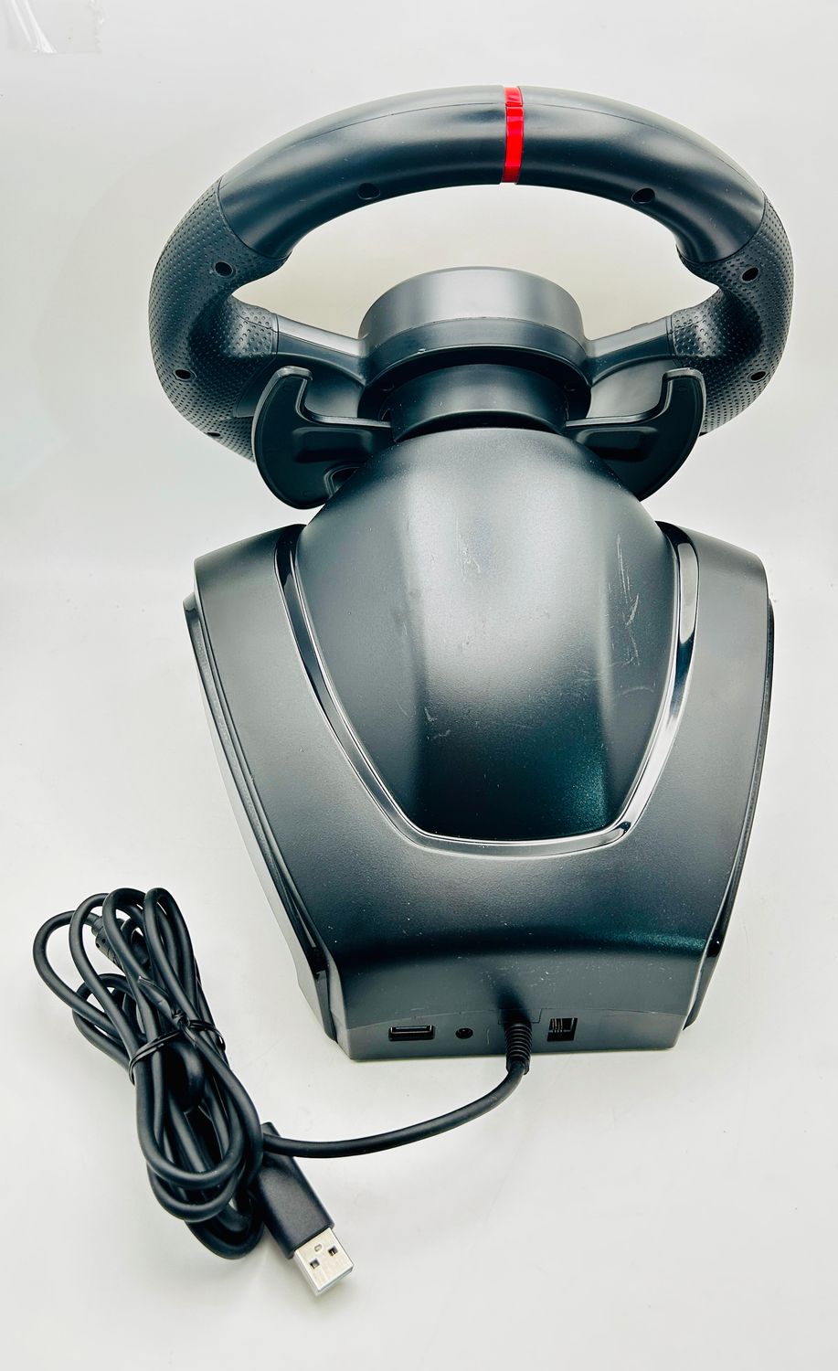 Superdrive SV650 Racing Wheel – kierownica wyścigowa z pedałami
