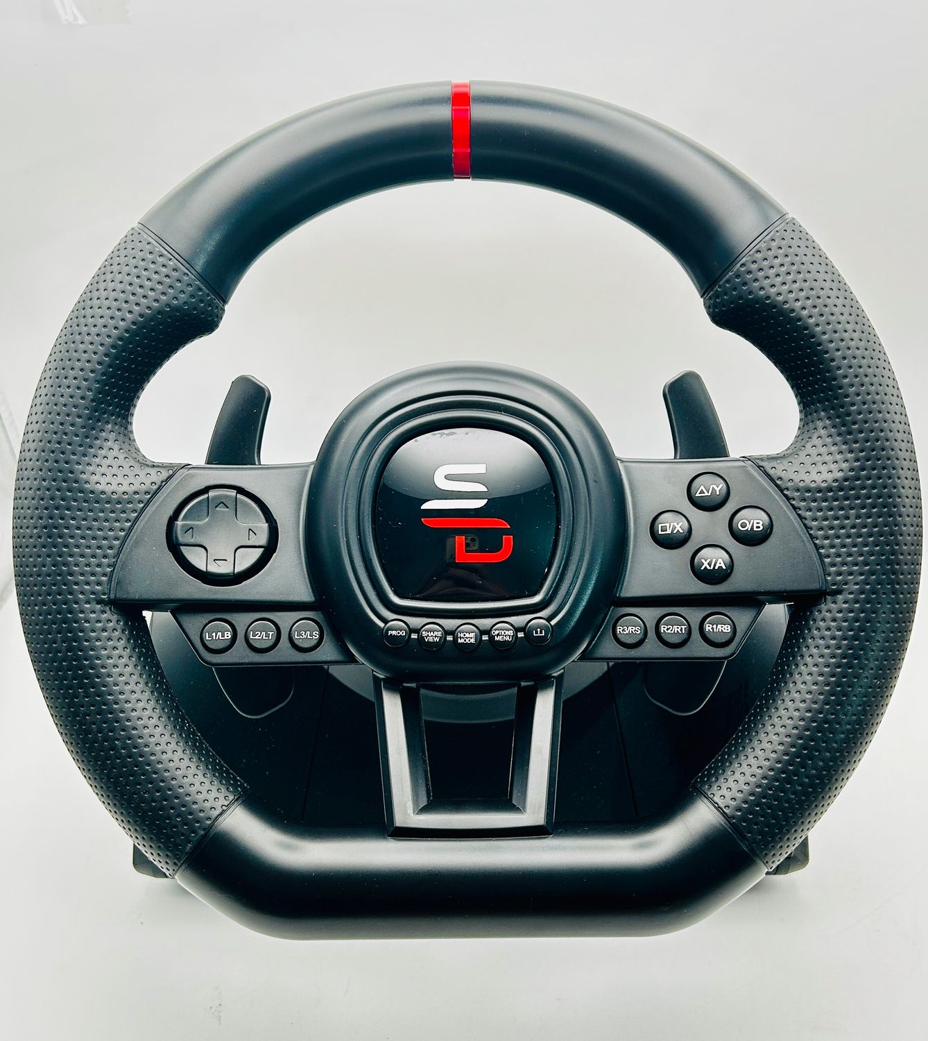 Superdrive SV650 Racing Wheel – kierownica wyścigowa z pedałami