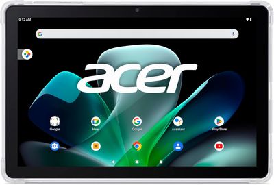 acer Iconia Tab M10 - tablet 10" WUXGA (1920x1200, MediaTek Kompanio 5