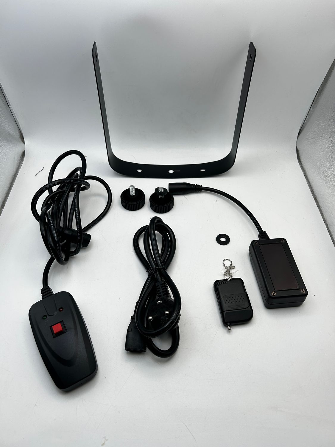 Wytwornica dymu BoomToneDJ F1000 PRO