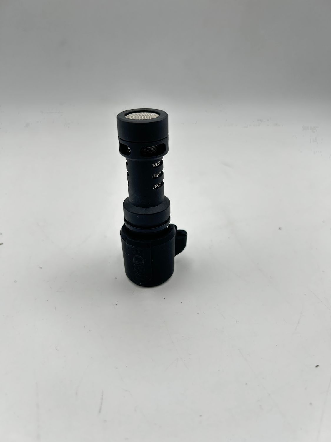 RØDE VideoMic Me-C – kompaktowy mikrofon do smartfonów USB-C, czarny