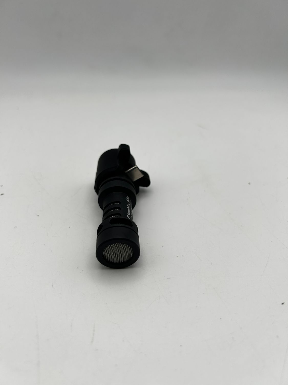 RØDE VideoMic Me-C – kompaktowy mikrofon do smartfonów USB-C, czarny