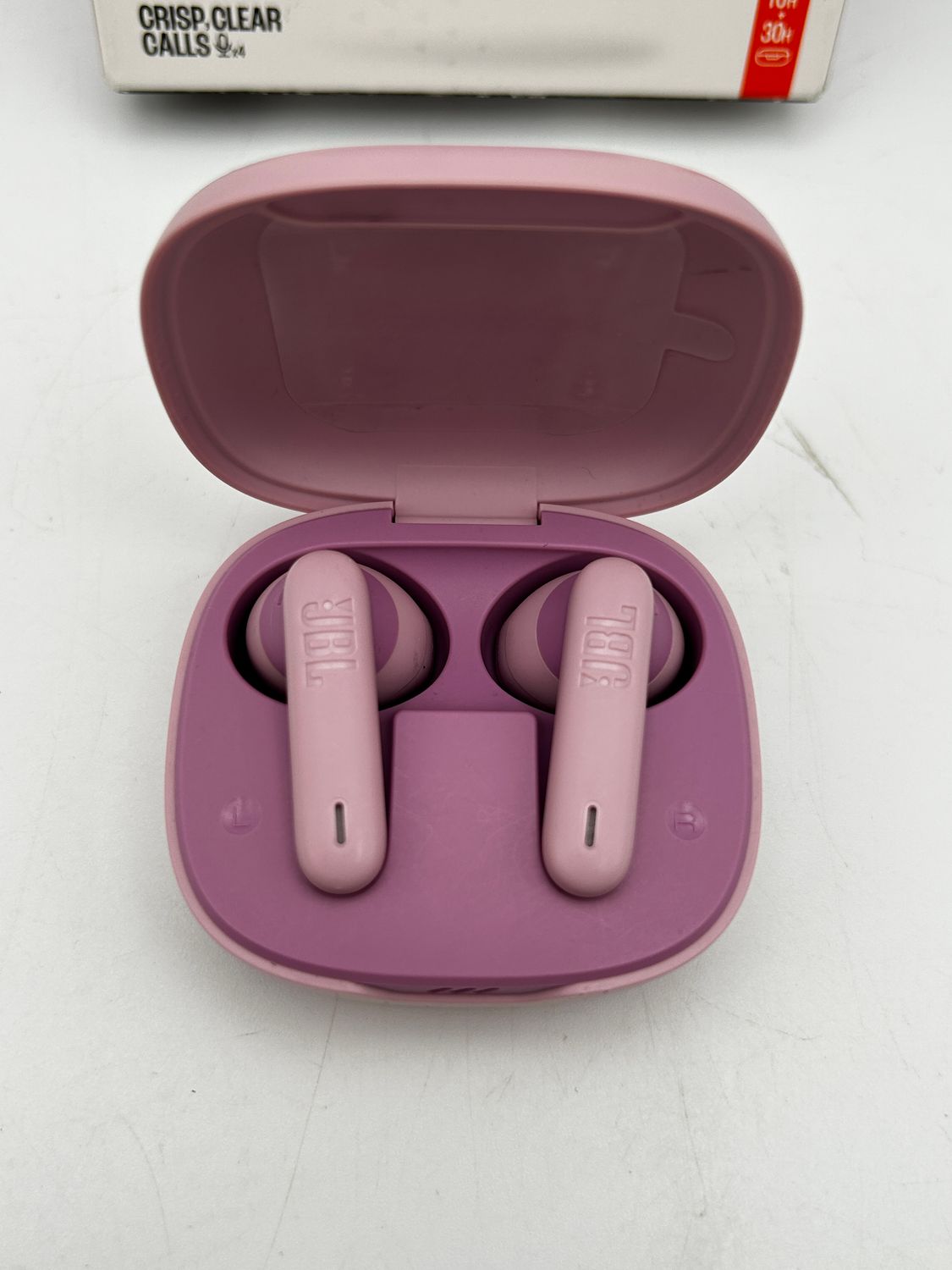 JBL Wave Flex 2 Bezprzewodowe Słuchawki Douszne Bluetooth z Wbudowanym