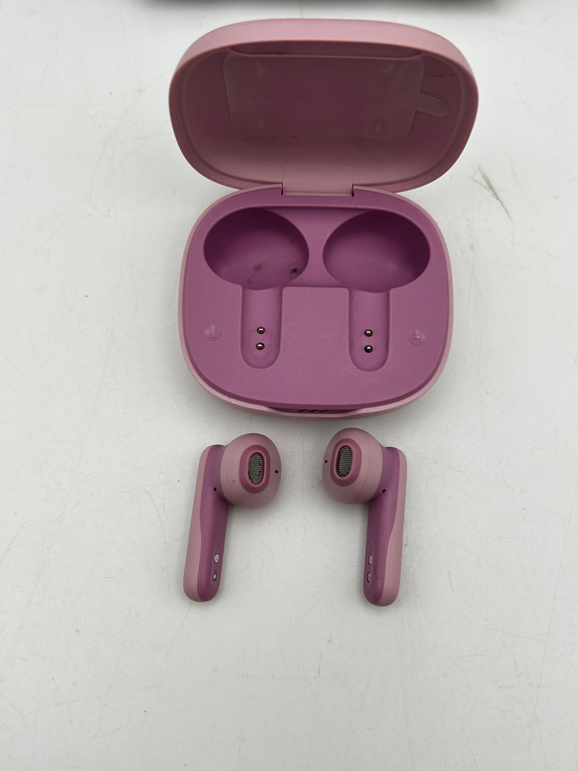 JBL Wave Flex 2 Bezprzewodowe Słuchawki Douszne Bluetooth z Wbudowanym