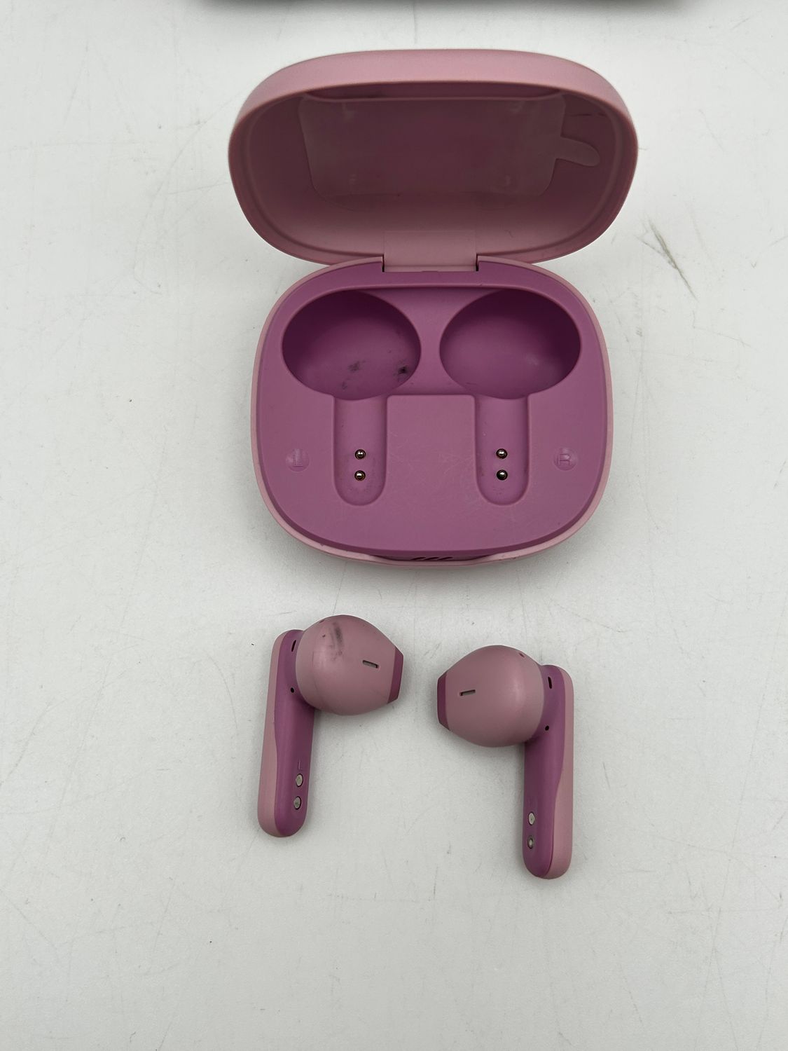 JBL Wave Flex 2 Bezprzewodowe Słuchawki Douszne Bluetooth z Wbudowanym