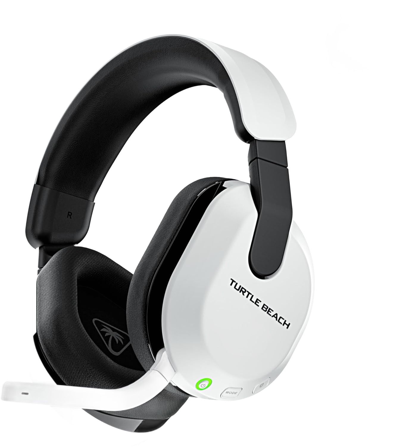 Turtle Beach Stealth 600 Gen 3 Biały bezprzewodowe słuchawki gamingowe