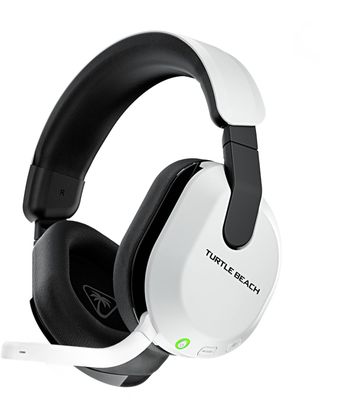 Turtle Beach Stealth 600 Gen 3 Biały bezprzewodowe słuchawki gamingowe
