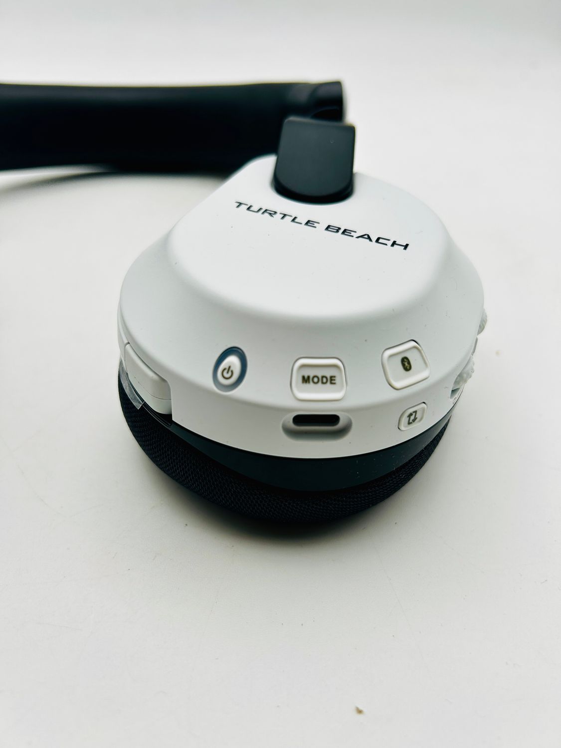Turtle Beach Stealth 600 Gen 3 Biały bezprzewodowe słuchawki gamingowe